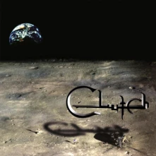 Vinyl Clutch