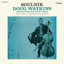 Vinyl QUINTET- - SOULNIK
