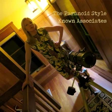 Vinyl KNOWN ASSOCIATES