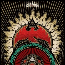 Vinyl UFOMAMMUT - FENICE