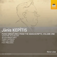 CD JA NIS K EPI TIS: COMP...