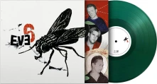 Vinyl Eve 6 - Eve 6