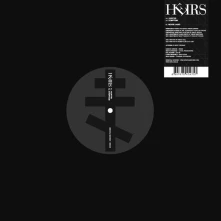 Vinyl HEIRS - HUNTER