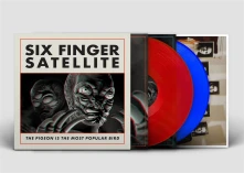 Vinyl PIGEON IS THE MOST POP...