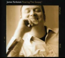 CD ROARING THE GOSPEL