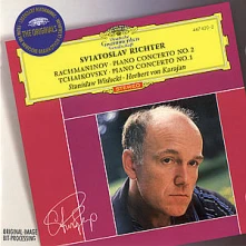 CD KONCERTY PRO KLAVIR 1,2
