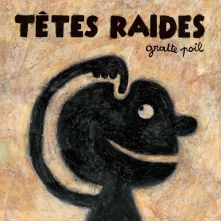 CD GRATTE POIL