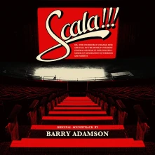 Vinyl SCALA!!!