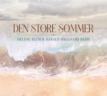 CD BLUM, HELENE & HARALD HAU - DEN STORE SOMMER