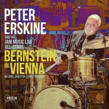 CD BERNSTEIN IN VIENNA