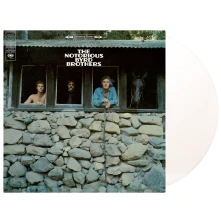 The Byrds, Vinyl NOTORIOUS BYRD BROTHERS