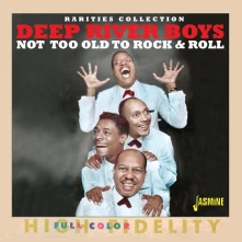 CD NOT TOO OLD TO ROCK & ROLL