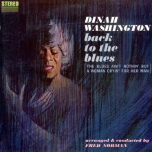Vinyl BACK TO THE BLUES