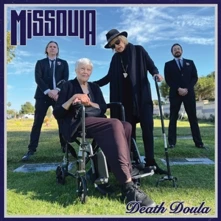 Vinyl DEATH DOULA
