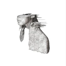 CD A Rush Of Blood To The Head (Cinram Richmond Pressing)