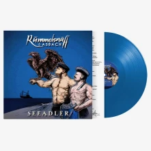 Vinyl SEEADLER