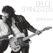 CD BORN TO RUN