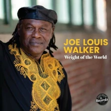 CD WEIGHT OF THE WORLD