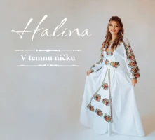 Halina Mivkaničová, CD V temnu ničku
