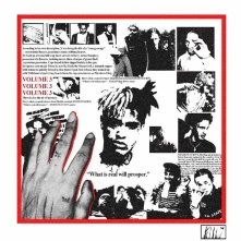 Xxxtentacion, Vinyl Members Only Volume 3