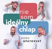 CD Nie som ideálny chlap