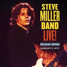 CD Live! Breaking Ground: August 3, 1977