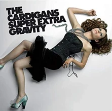 Vinyl Super Extra Gravity