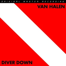 CD Diver Down