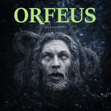 James Cole, CD Orfeus