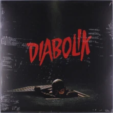 Vinyl DE SCALZI, PIVIO & ALDO - DIABOLIK