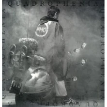Vinyl QUADROPHENIA
