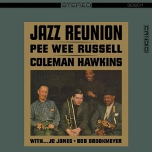 CD JAZZ REUNION