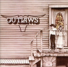 CD OUTLAWS =REMASTERED=