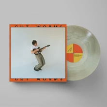 Vinyl CUT WORMS - CUT WORMS