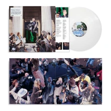 Robbie Williams, Vinyl Life Thru A Lens (25th Anniversary Edition)