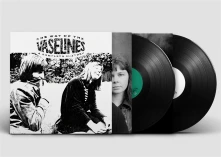 Vinyl VASELINES - WAY OF THE VASELINES