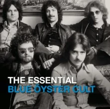 CD The Essential Blue Öyster Cult