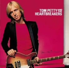 Vinyl DAMN THE TORPEDOES