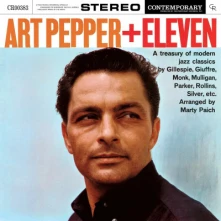 Vinyl + ELEVEN: MODERN JAZZ
