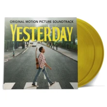 Vinyl Yesterday (2LP)