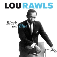 CD BLACK AND BLUE