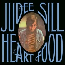 Judee Sill, Vinyl HEART FOOD