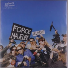 Vinyl FORCE MAJEURE