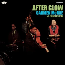 Vinyl AFTER GLOW