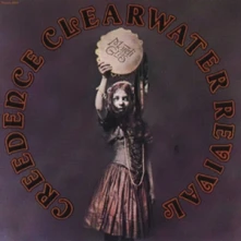 Vinyl MARDI GRAS