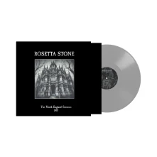 Rosetta Stone, Vinyl NORTH ENGLAND SESSIONS...