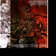 Torchure, CD TORCHURE - BEYOND THE VEIL