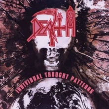 Death, CD INDIVIDUAL THOUGHT PATTERNS