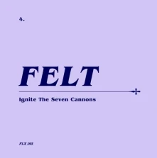 CD IGNITE THE SEVEN CANNONS