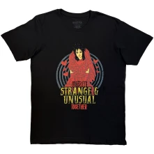 Strange & Unusual Together thumbnail
